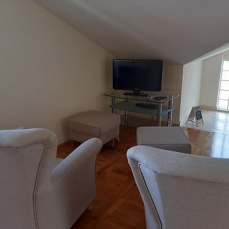 Apartments Andela Sveti Filip i Jakov Zewnętrze zdjęcie