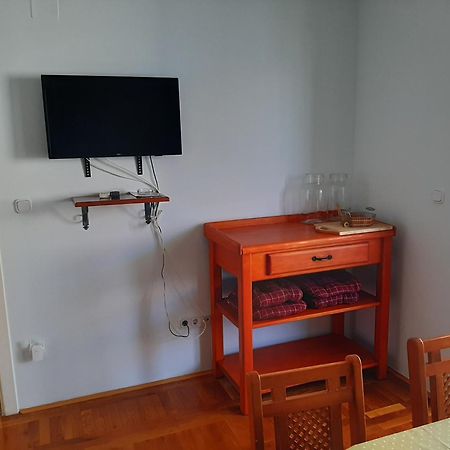 Apartments Andela Sveti Filip i Jakov Zewnętrze zdjęcie