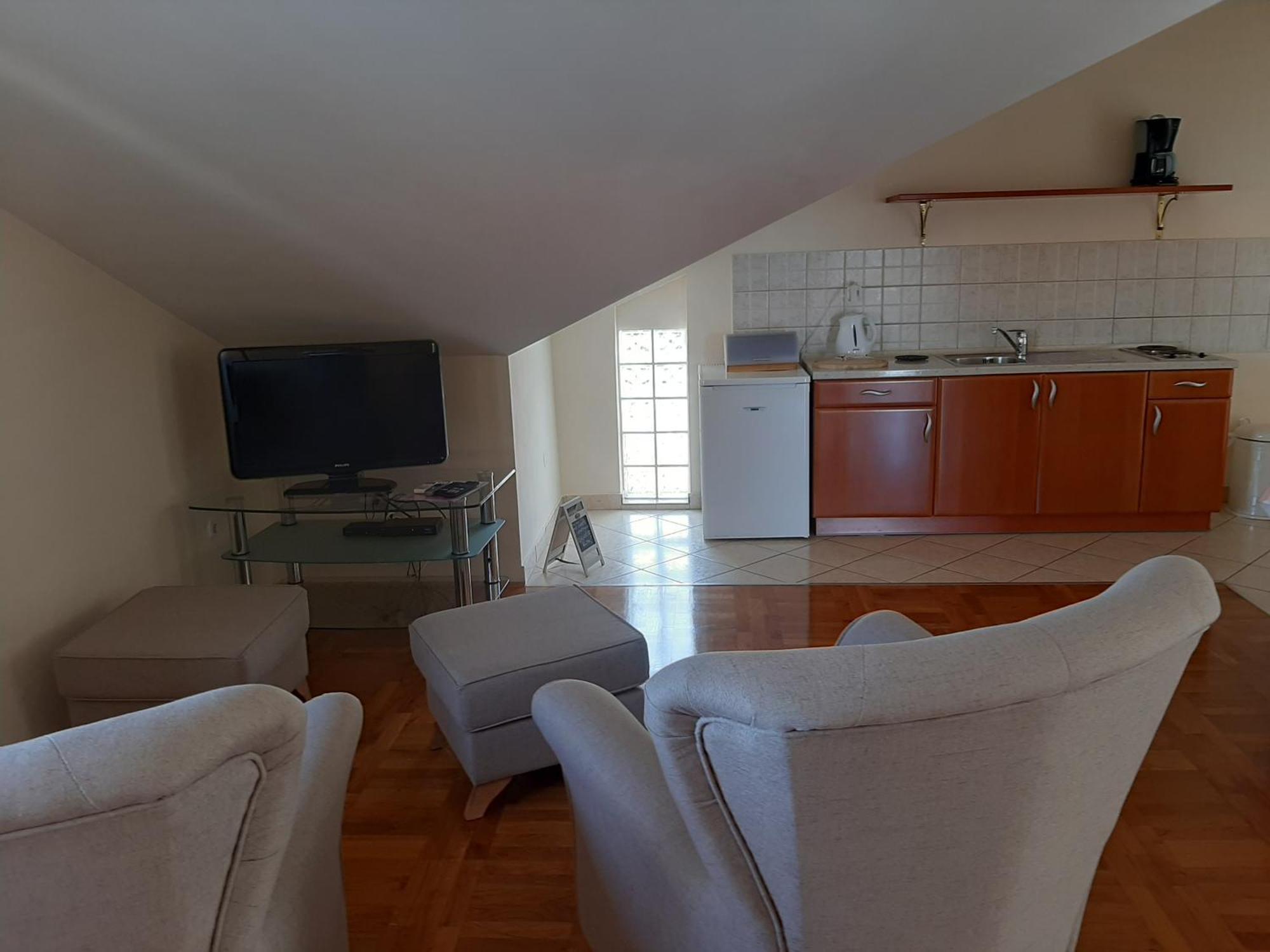 Apartments Andela Sveti Filip i Jakov Zewnętrze zdjęcie