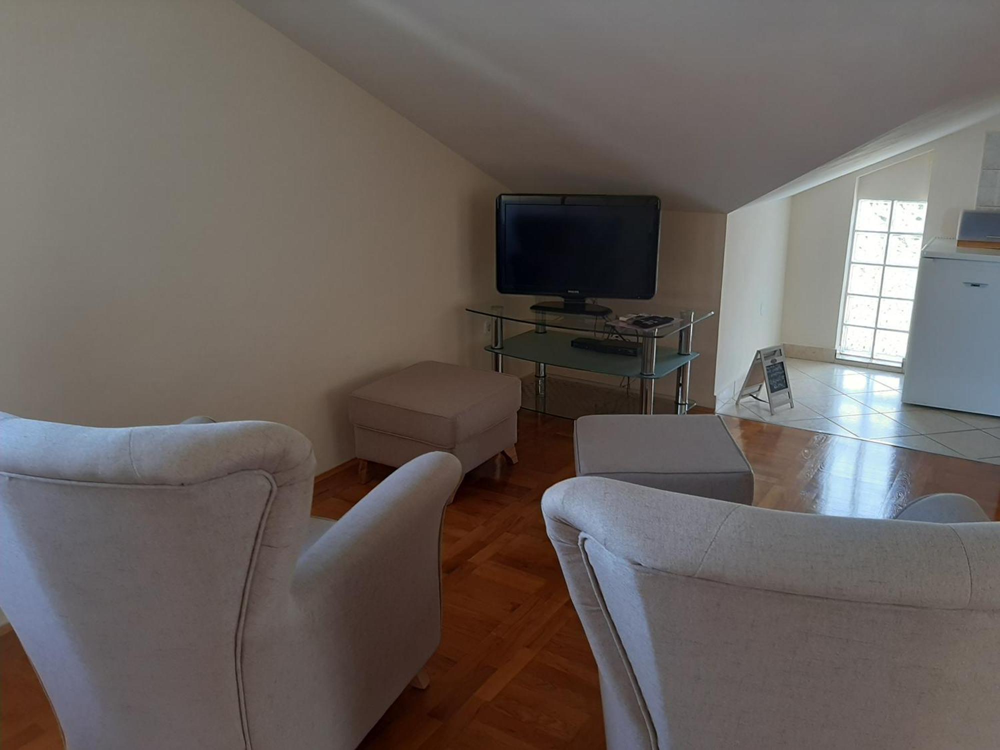 Apartments Andela Sveti Filip i Jakov Zewnętrze zdjęcie