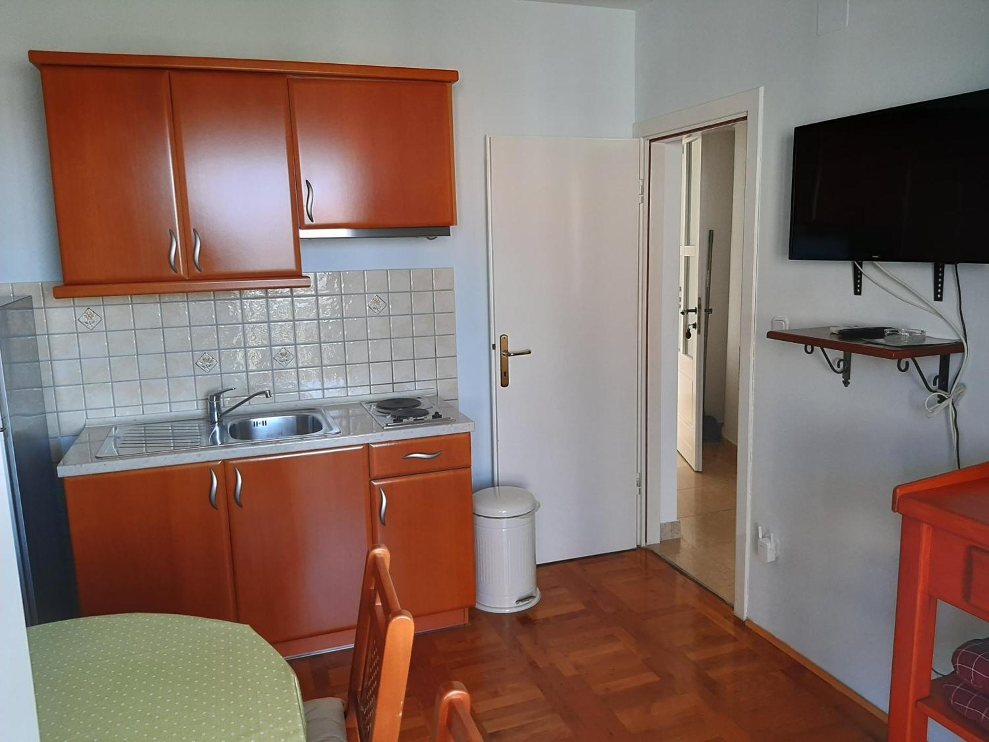 Apartments Andela Sveti Filip i Jakov Zewnętrze zdjęcie