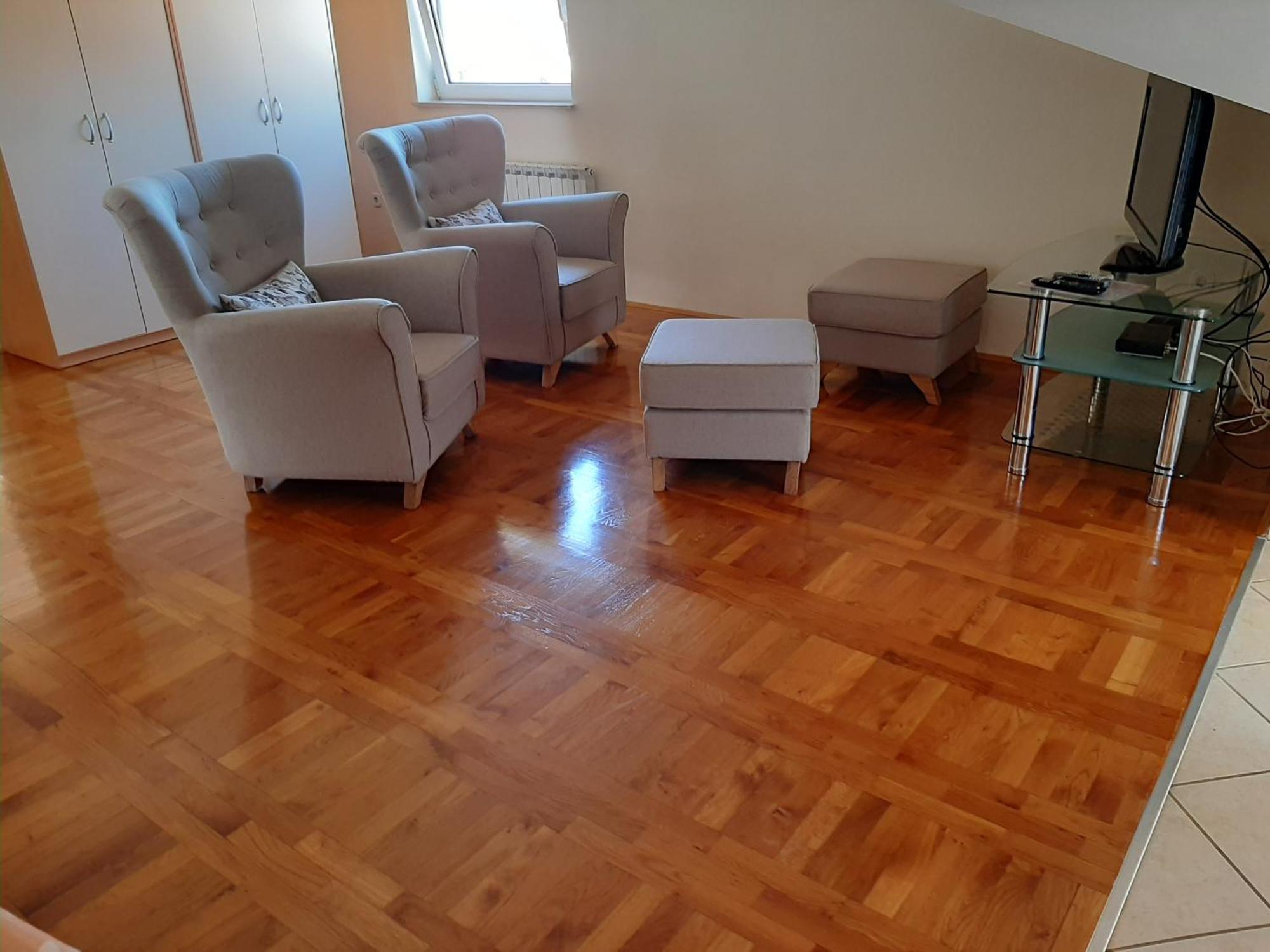 Apartments Andela Sveti Filip i Jakov Zewnętrze zdjęcie