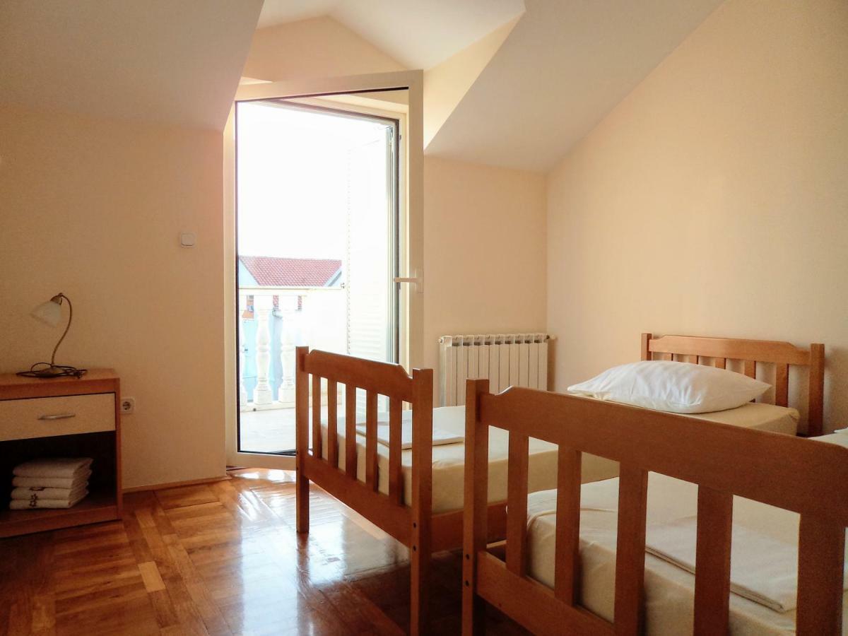 Apartments Andela Sveti Filip i Jakov Zewnętrze zdjęcie