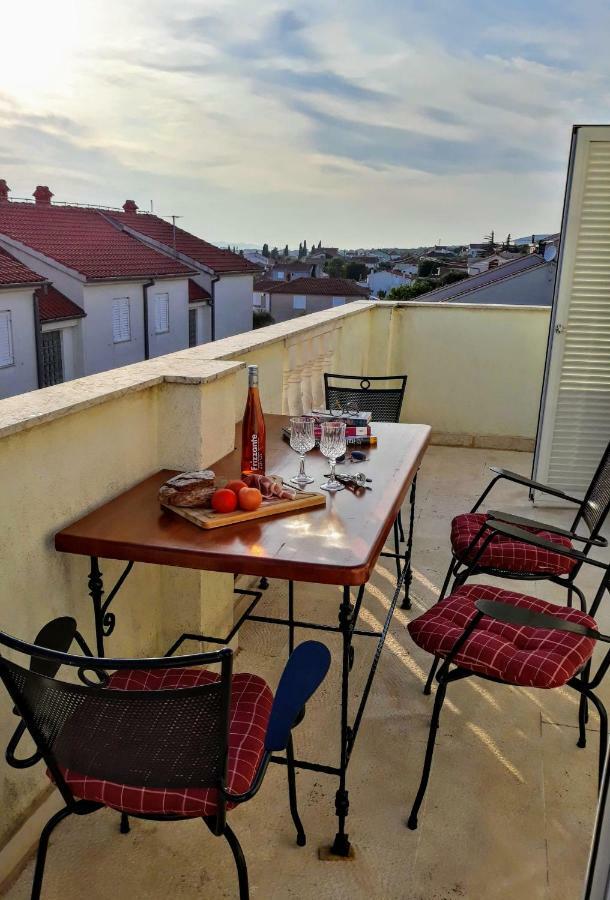 Apartments Andela Sveti Filip i Jakov Zewnętrze zdjęcie