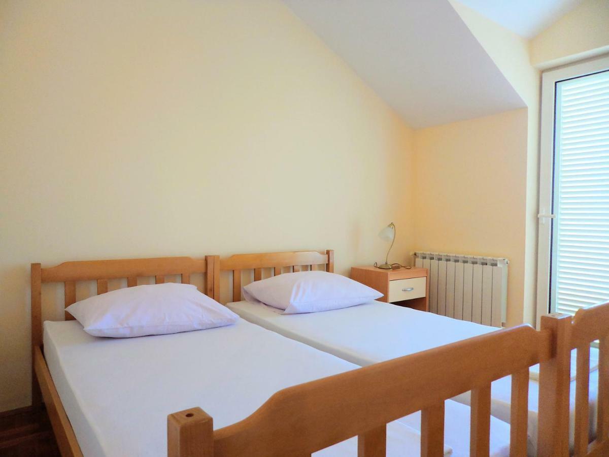 Apartments Andela Sveti Filip i Jakov Zewnętrze zdjęcie