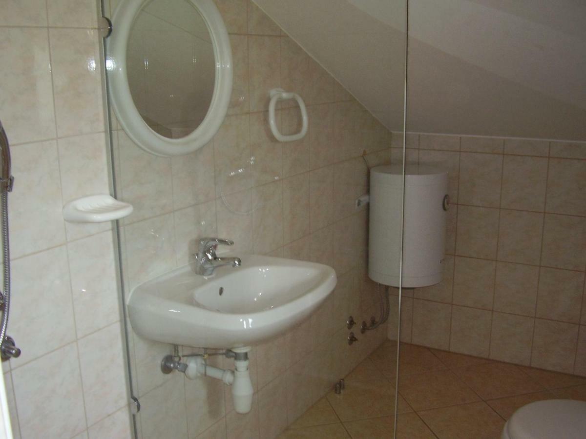 Apartments Andela Sveti Filip i Jakov Zewnętrze zdjęcie