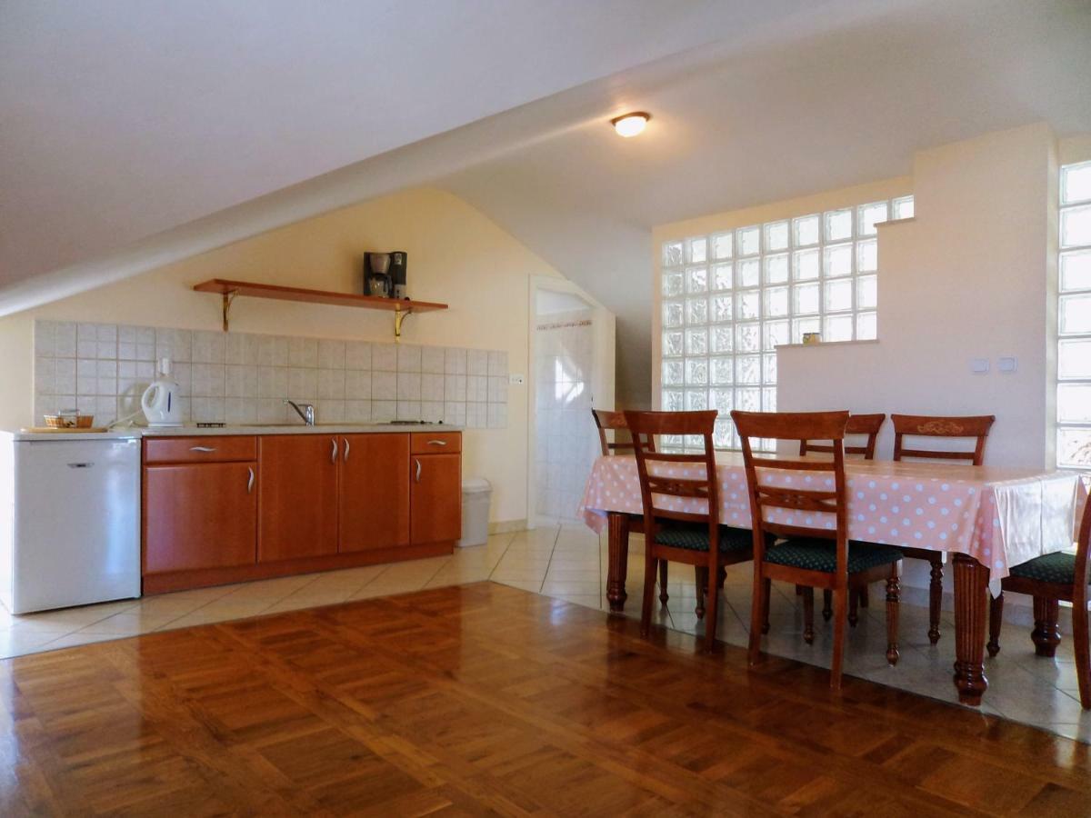 Apartments Andela Sveti Filip i Jakov Zewnętrze zdjęcie