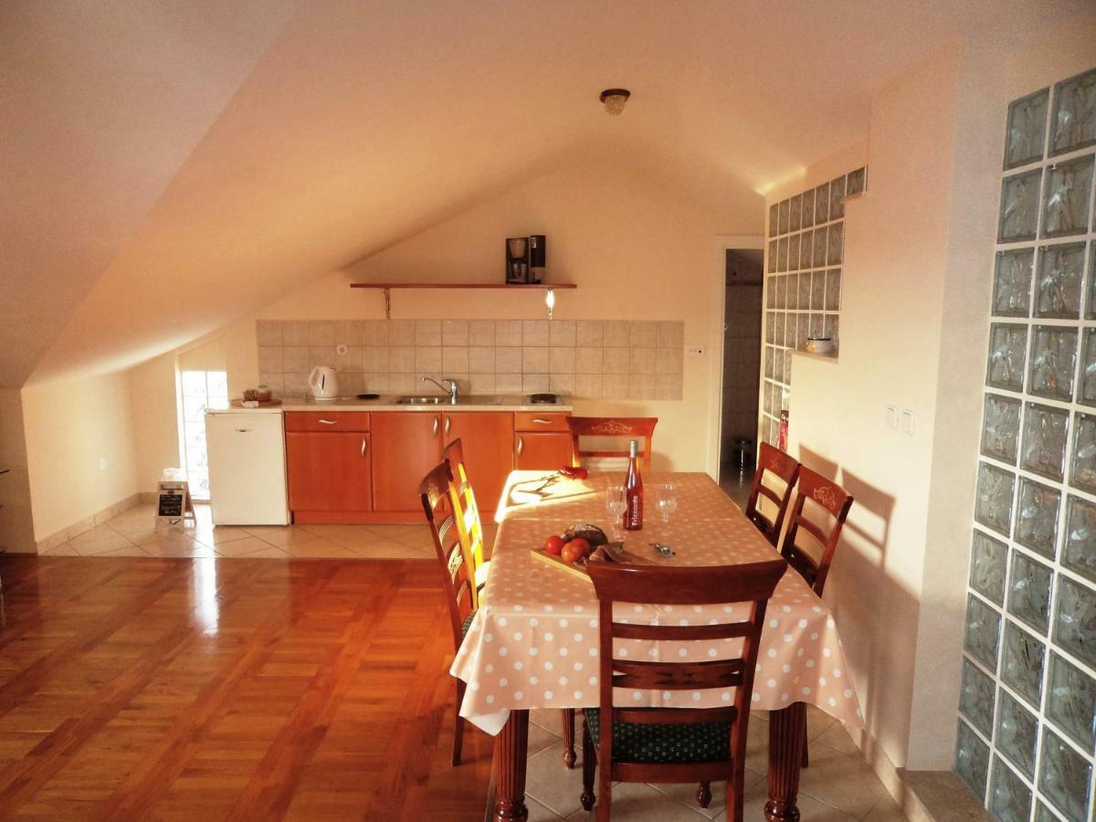 Apartments Andela Sveti Filip i Jakov Zewnętrze zdjęcie