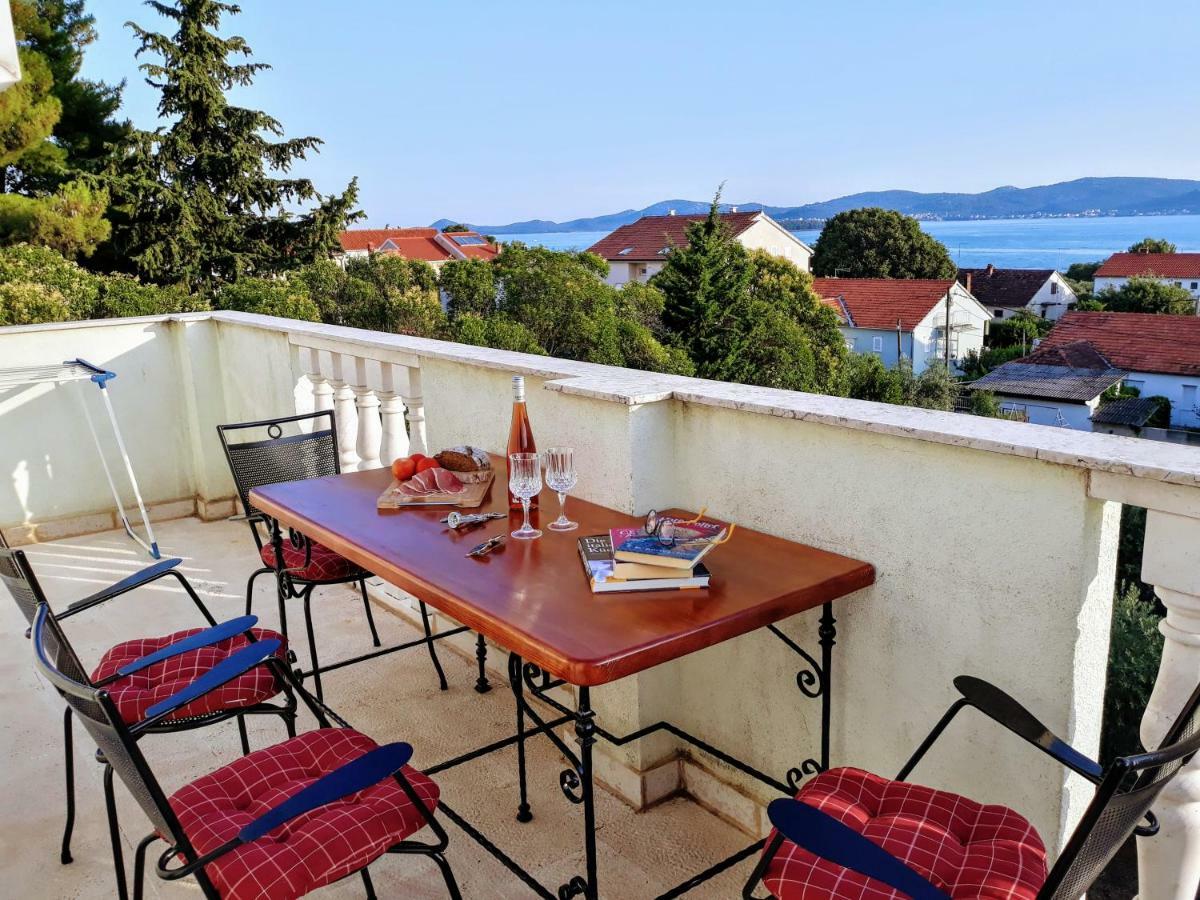 Apartments Andela Sveti Filip i Jakov Zewnętrze zdjęcie
