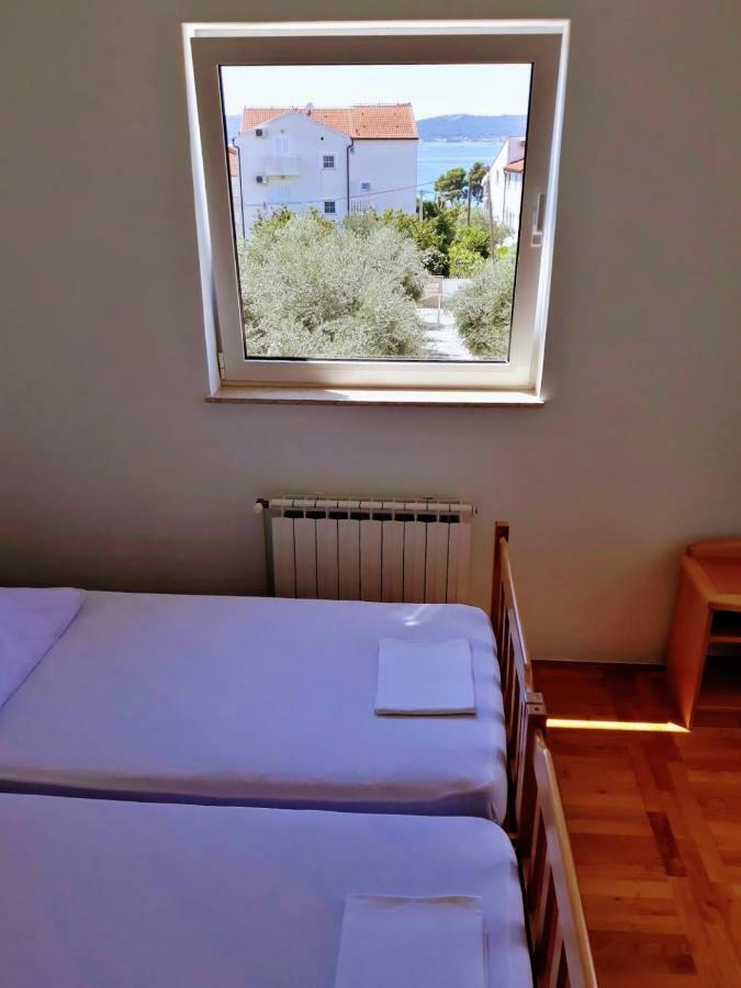 Apartments Andela Sveti Filip i Jakov Zewnętrze zdjęcie