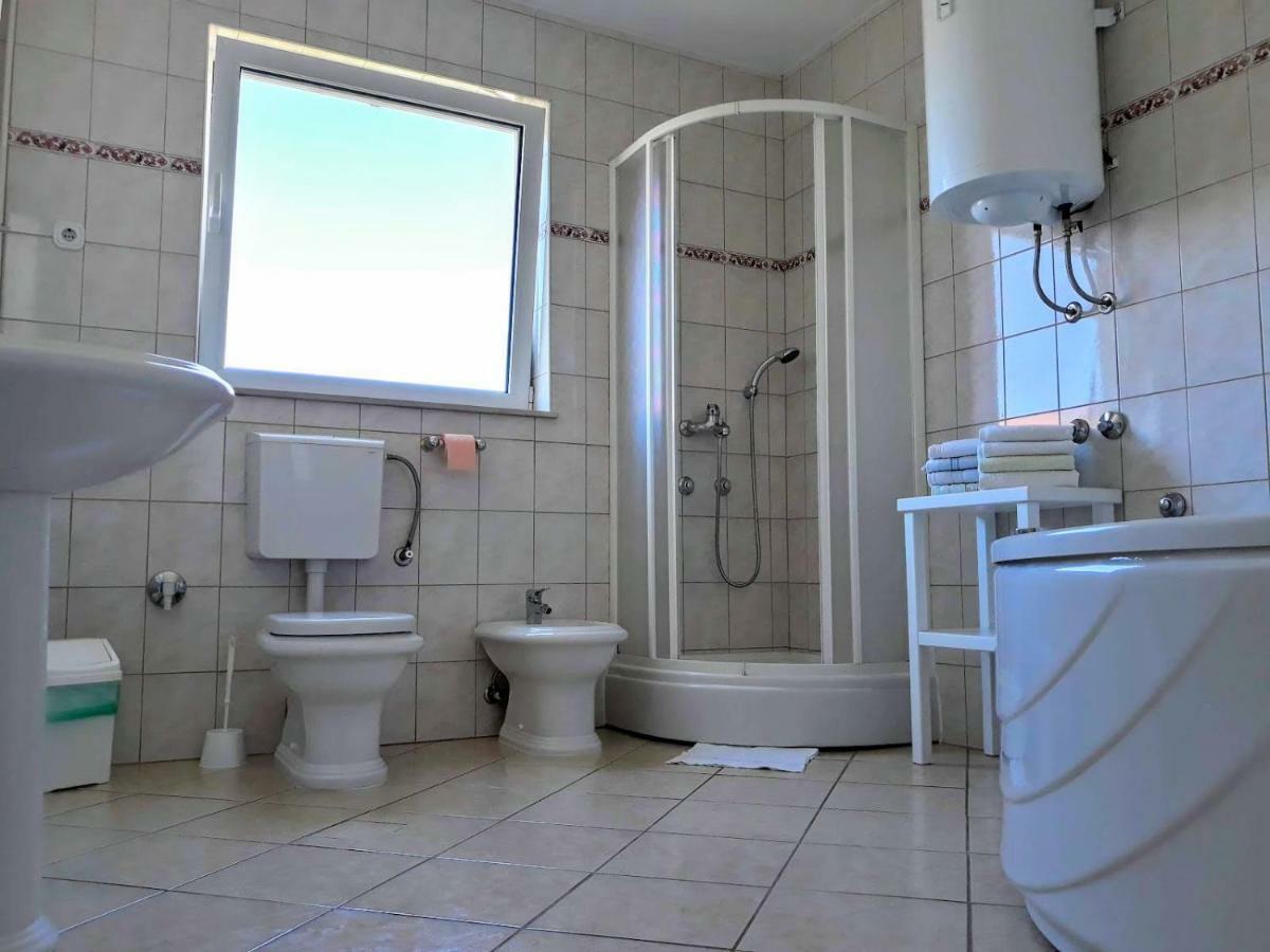 Apartments Andela Sveti Filip i Jakov Zewnętrze zdjęcie