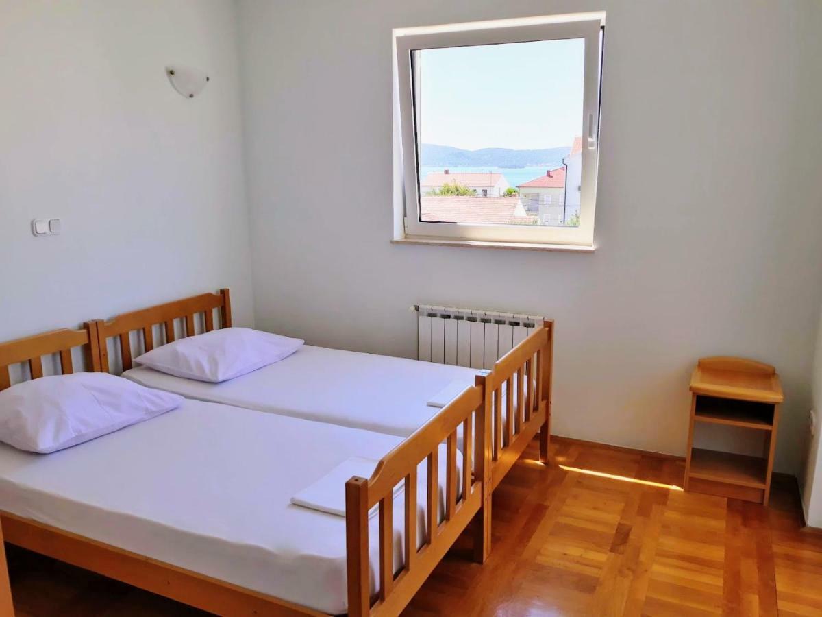 Apartments Andela Sveti Filip i Jakov Zewnętrze zdjęcie