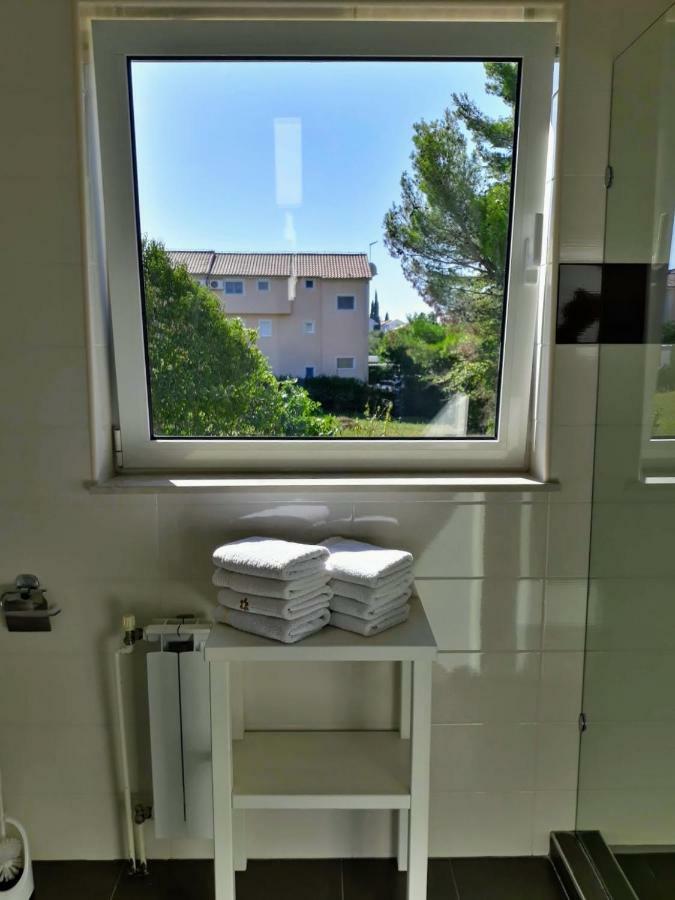 Apartments Andela Sveti Filip i Jakov Zewnętrze zdjęcie