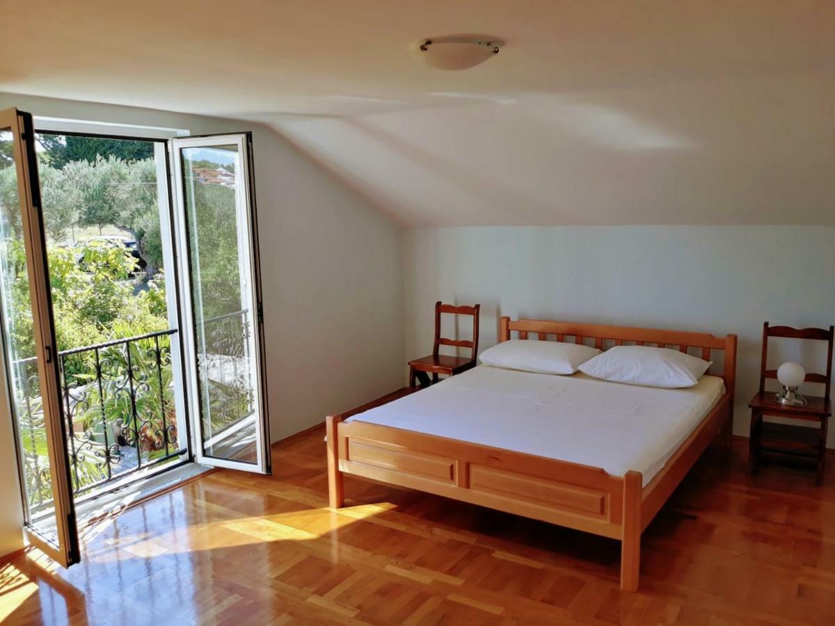 Apartments Andela Sveti Filip i Jakov Zewnętrze zdjęcie
