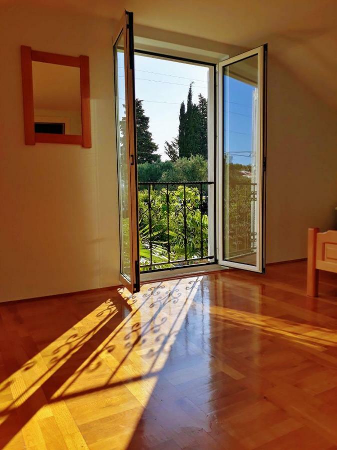 Apartments Andela Sveti Filip i Jakov Zewnętrze zdjęcie