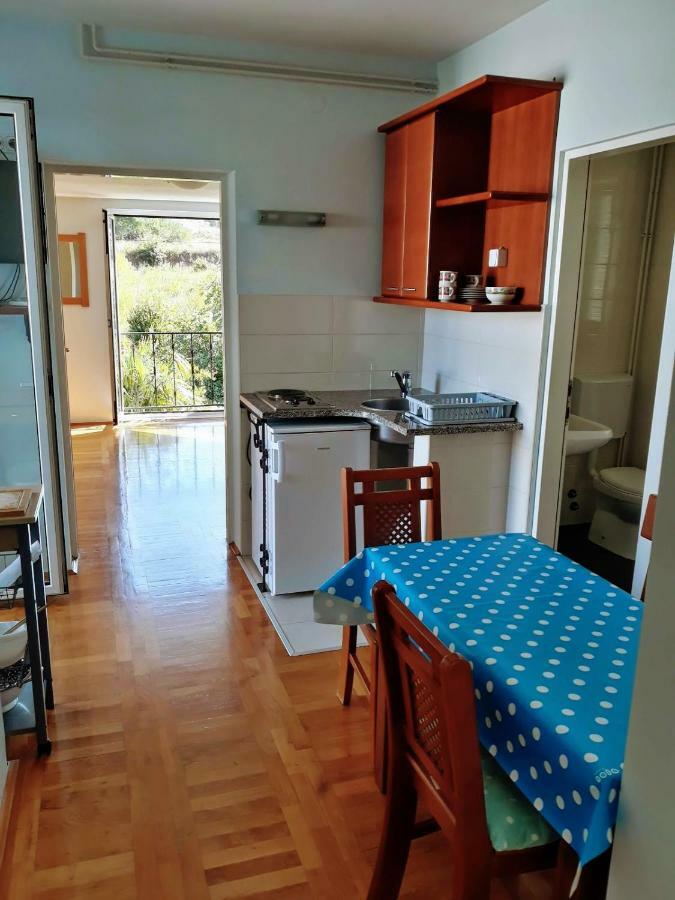 Apartments Andela Sveti Filip i Jakov Zewnętrze zdjęcie