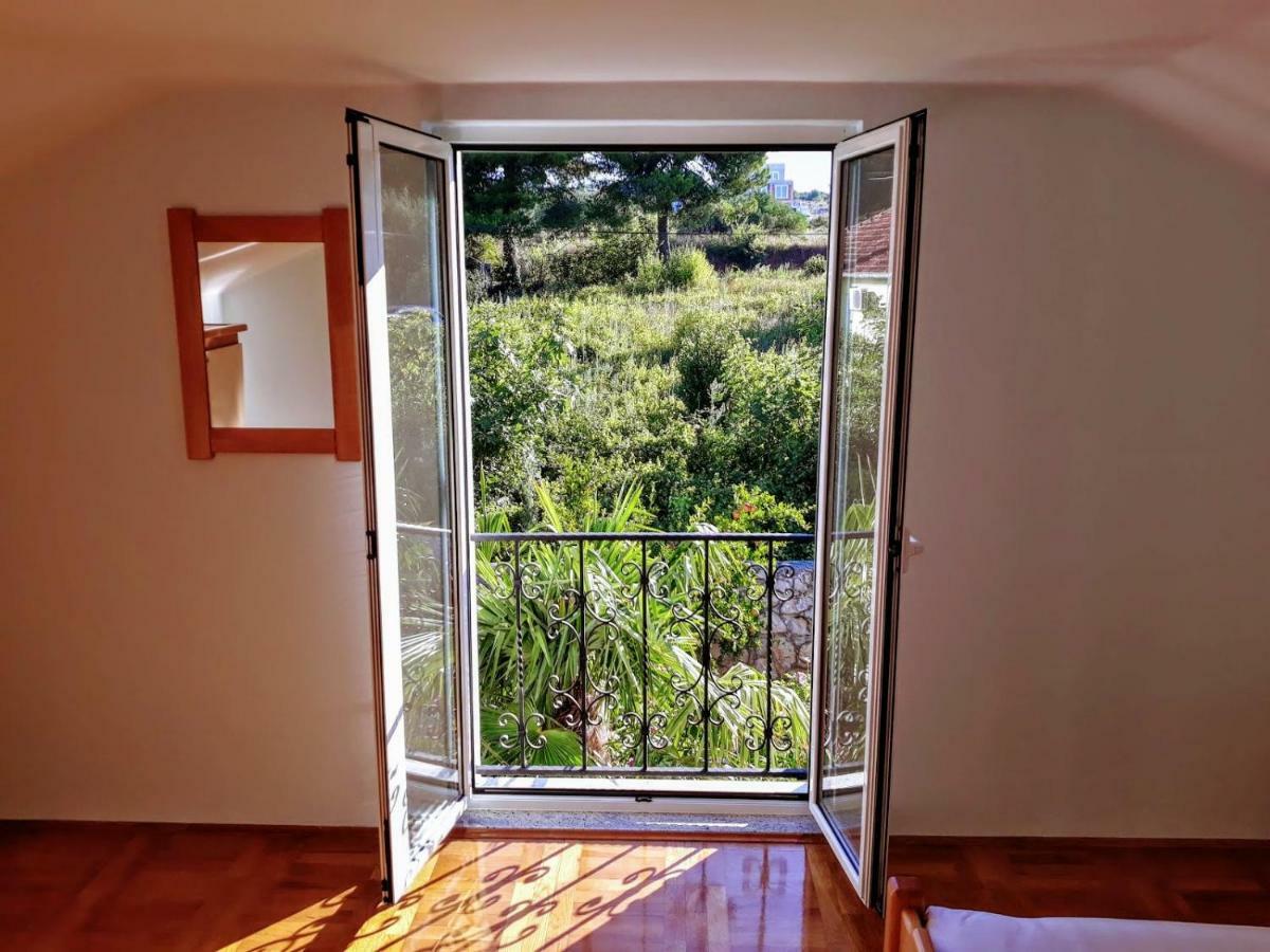 Apartments Andela Sveti Filip i Jakov Zewnętrze zdjęcie