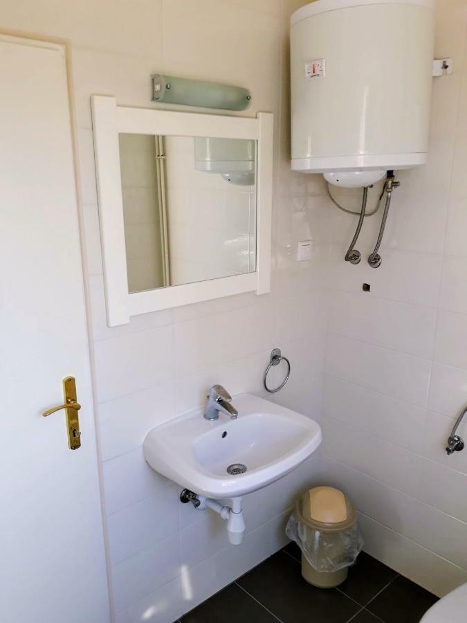 Apartments Andela Sveti Filip i Jakov Zewnętrze zdjęcie