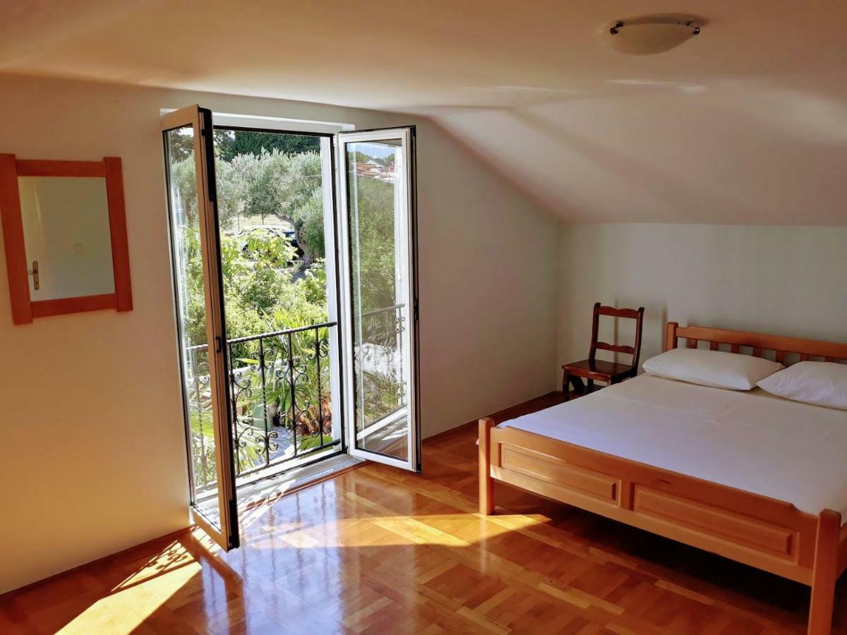 Apartments Andela Sveti Filip i Jakov Zewnętrze zdjęcie