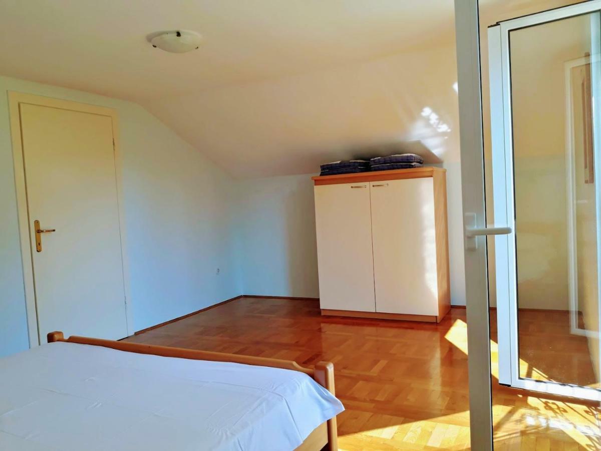 Apartments Andela Sveti Filip i Jakov Zewnętrze zdjęcie