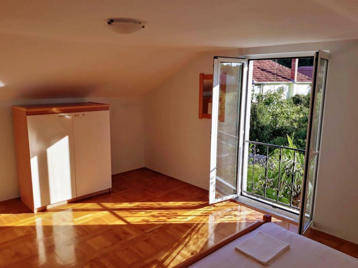 Apartments Andela Sveti Filip i Jakov Zewnętrze zdjęcie