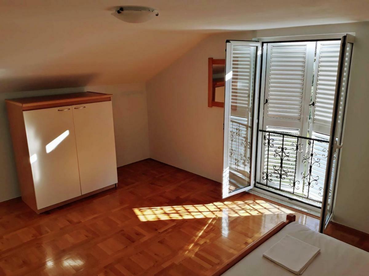 Apartments Andela Sveti Filip i Jakov Zewnętrze zdjęcie